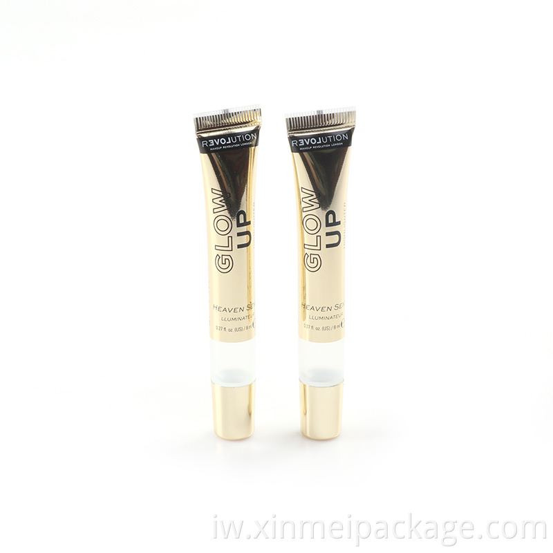 צינור זהב gold tube